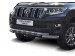 Toyota Land Cruiser Prado 150 2017-наст.вр. Toyota Land Cruiser Prado 150 2017-наст.вр.